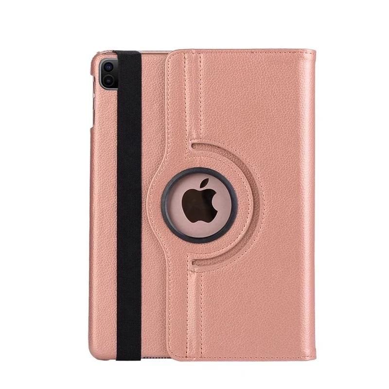 iPad Pro 12.9 - 6th Gen (2022) / 5th gen (2021) Cover (Rose Gold)