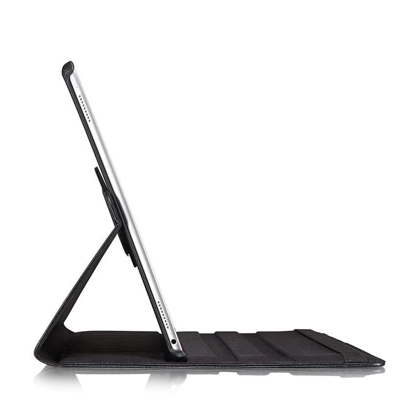 Full-Body Cover for iPad Pro 12.9” - 1st & 2nd gen (2015/2017) (Black)