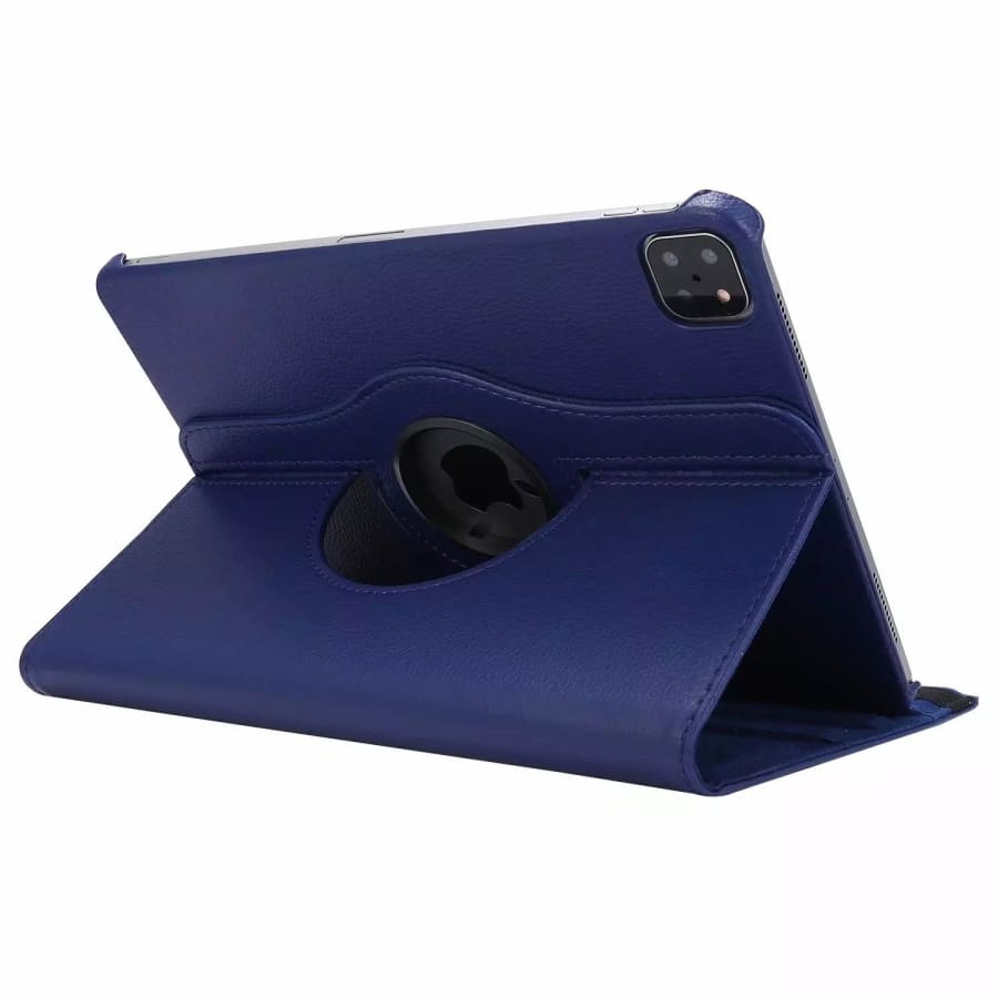 iPad Pro 12.9” Cover - 4th gen (2020) (Navy)