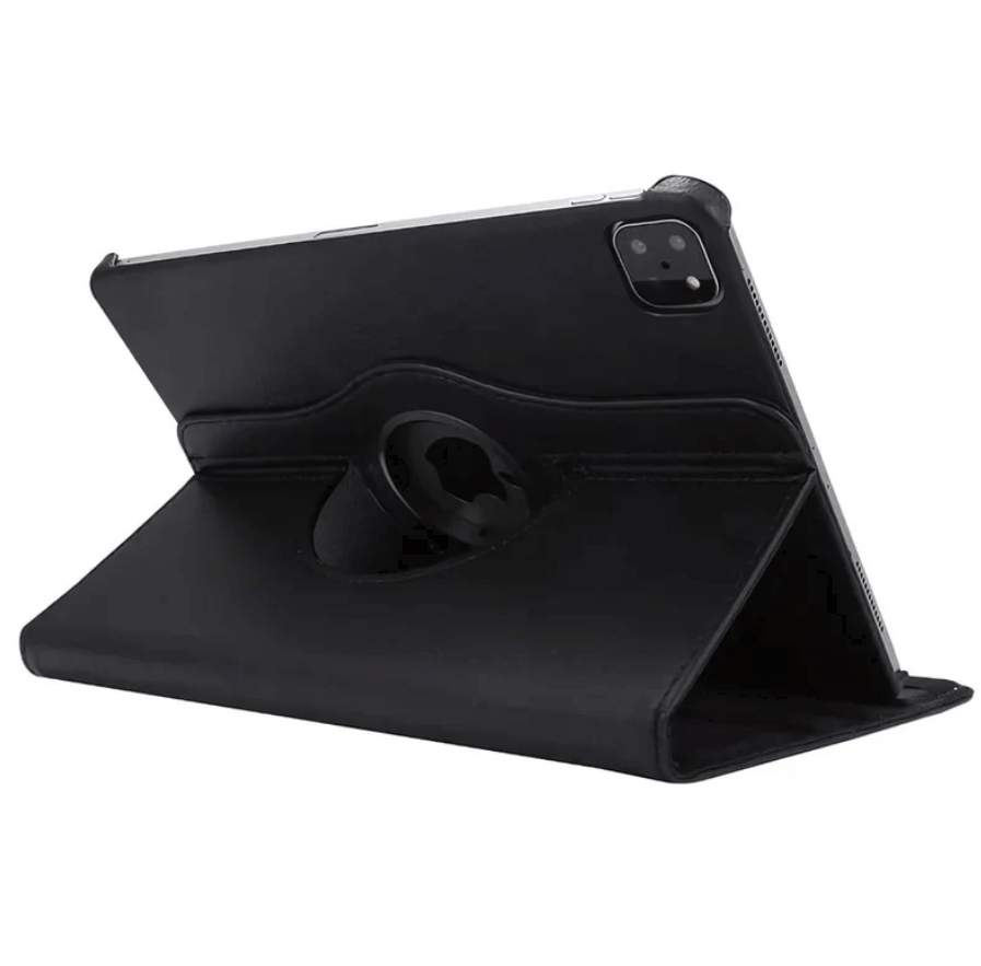 iPad Pro 13" 2024 360° Rotating Smart Case – Flip Stand Protective Cover