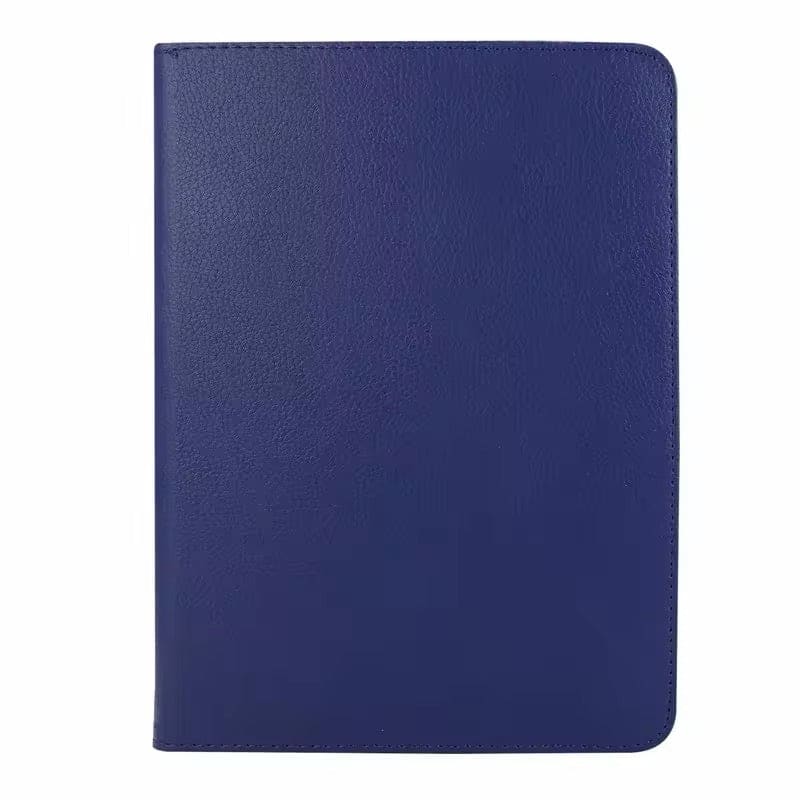 Cover for iPad Pro 13” (M4) (2024) (Navy)