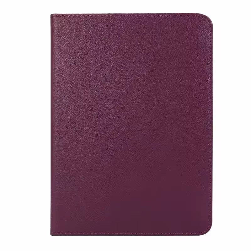 Cover for iPad Pro 13” (M4) (2024) (Purple)