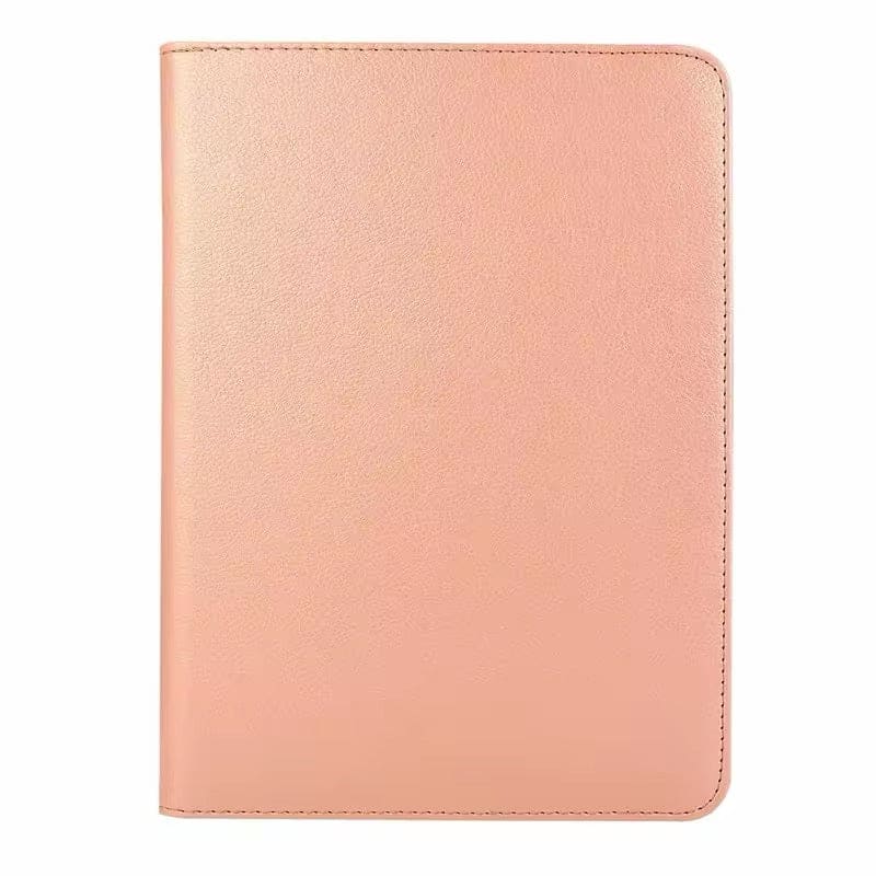 Cover for iPad Pro 13” (M4) (2024) (Rose Gold)