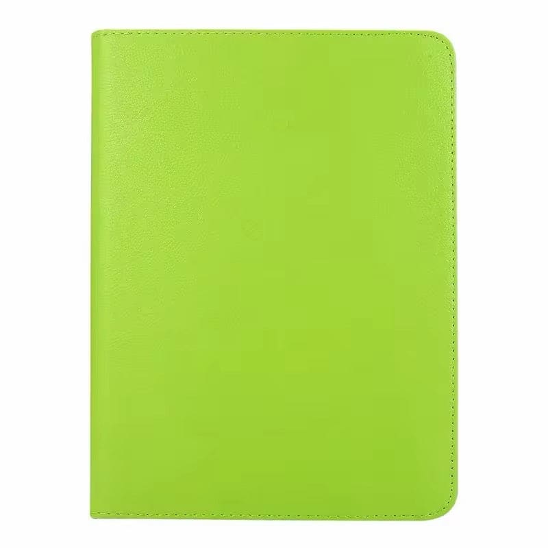 Cover for iPad Pro 13” (M4) (2024) (Lime Green)