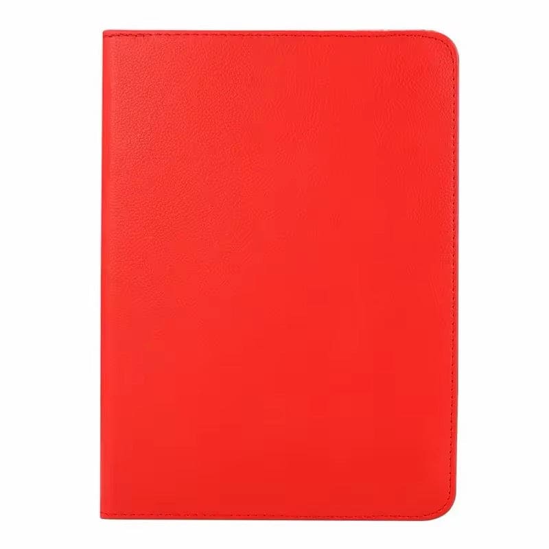 Cover for iPad Pro 13” (M4) (2024) (Red)