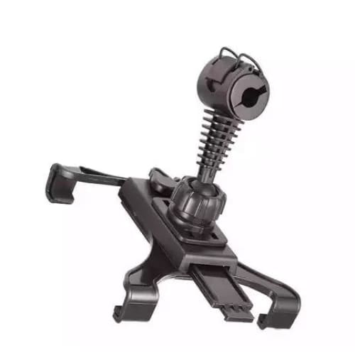 iPad / Tablet Headrest Holder (screen size of 7-10 inches)