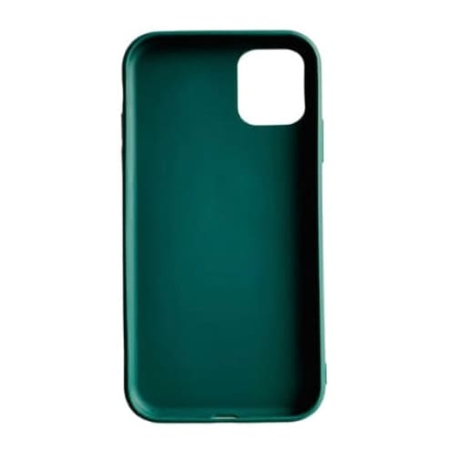 Case for iPhone 11 (Green)
