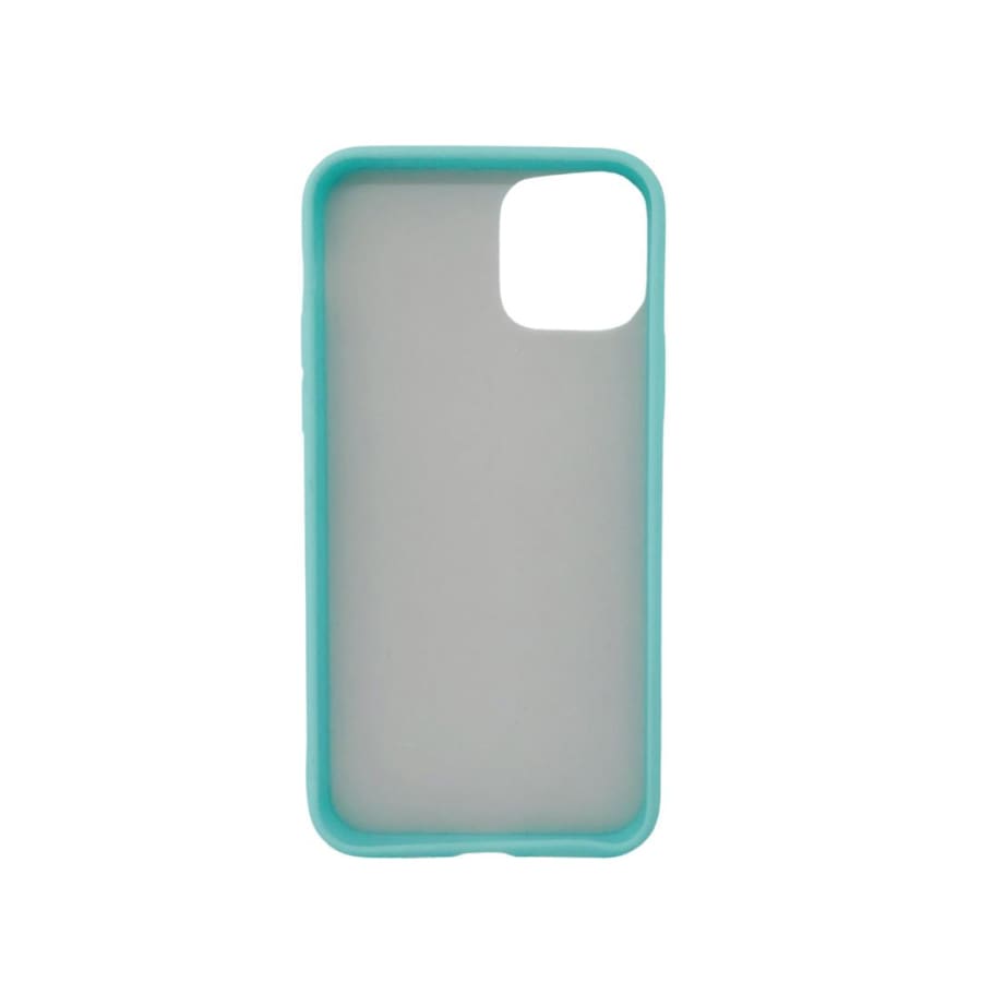 Silicone Case for iPhone 11 Pro