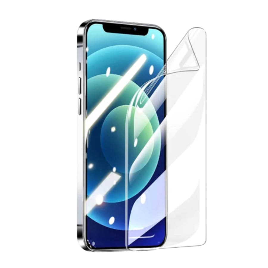 Hydrogel Screen Protector for iPhone 11 Pro