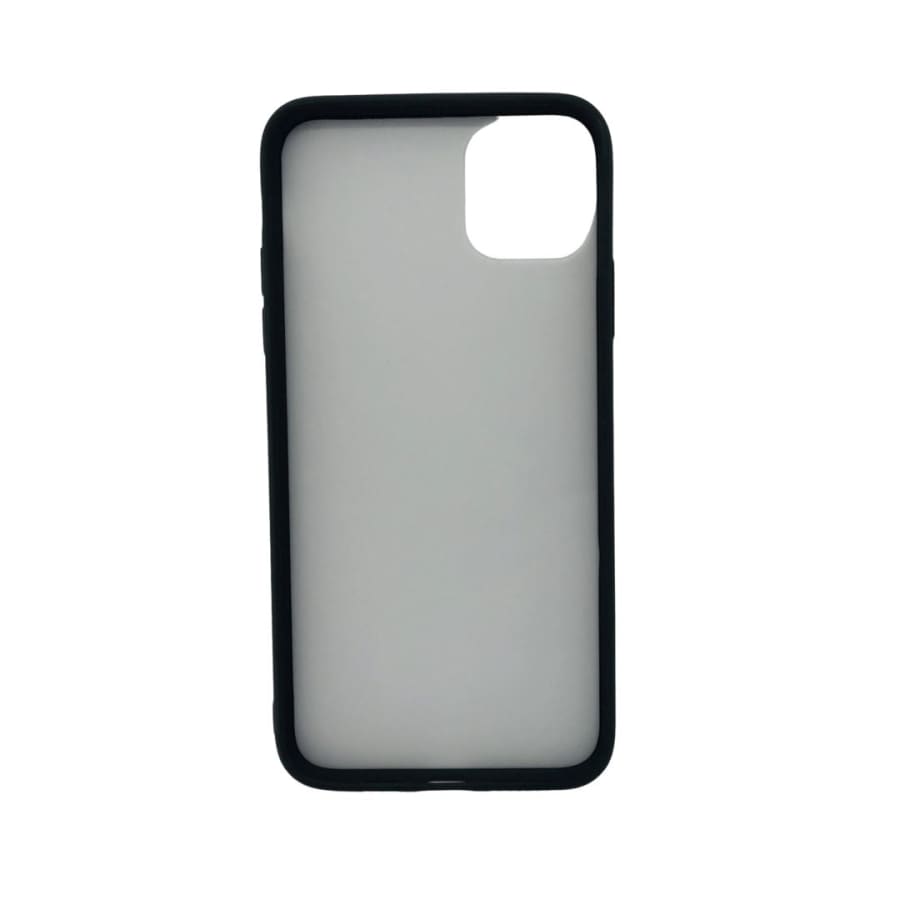 Silicone Case for iPhone 11 Pro Max