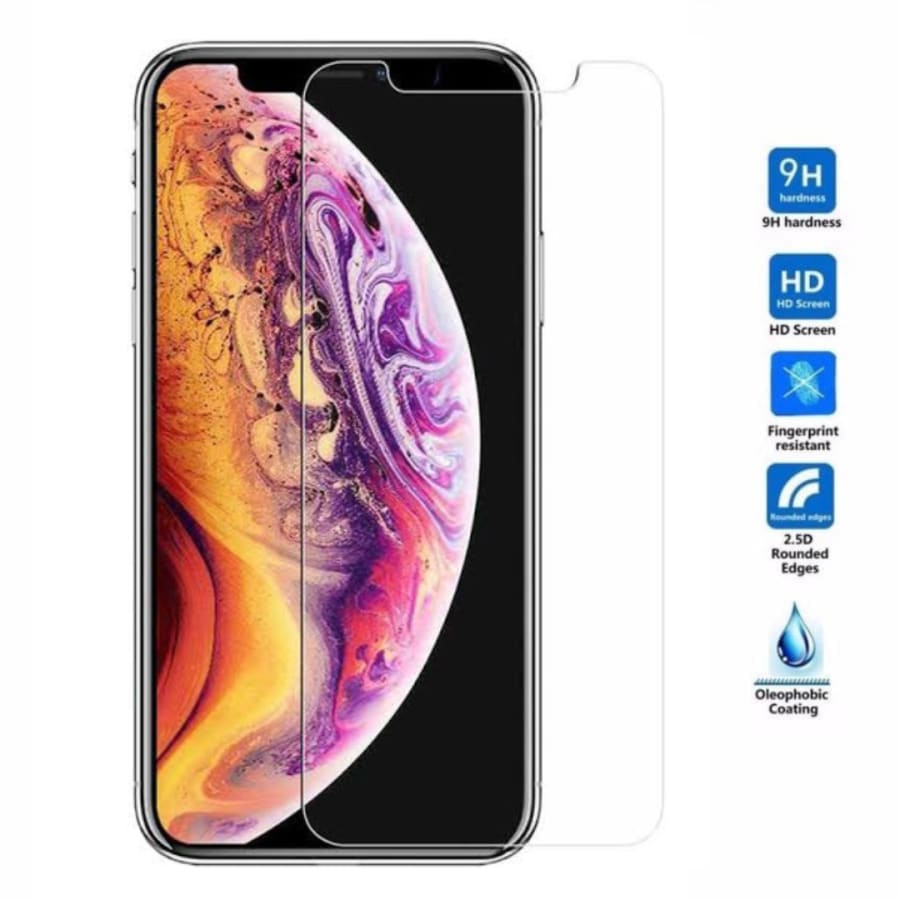 Screen Protector for iPhone 11 Pro Max