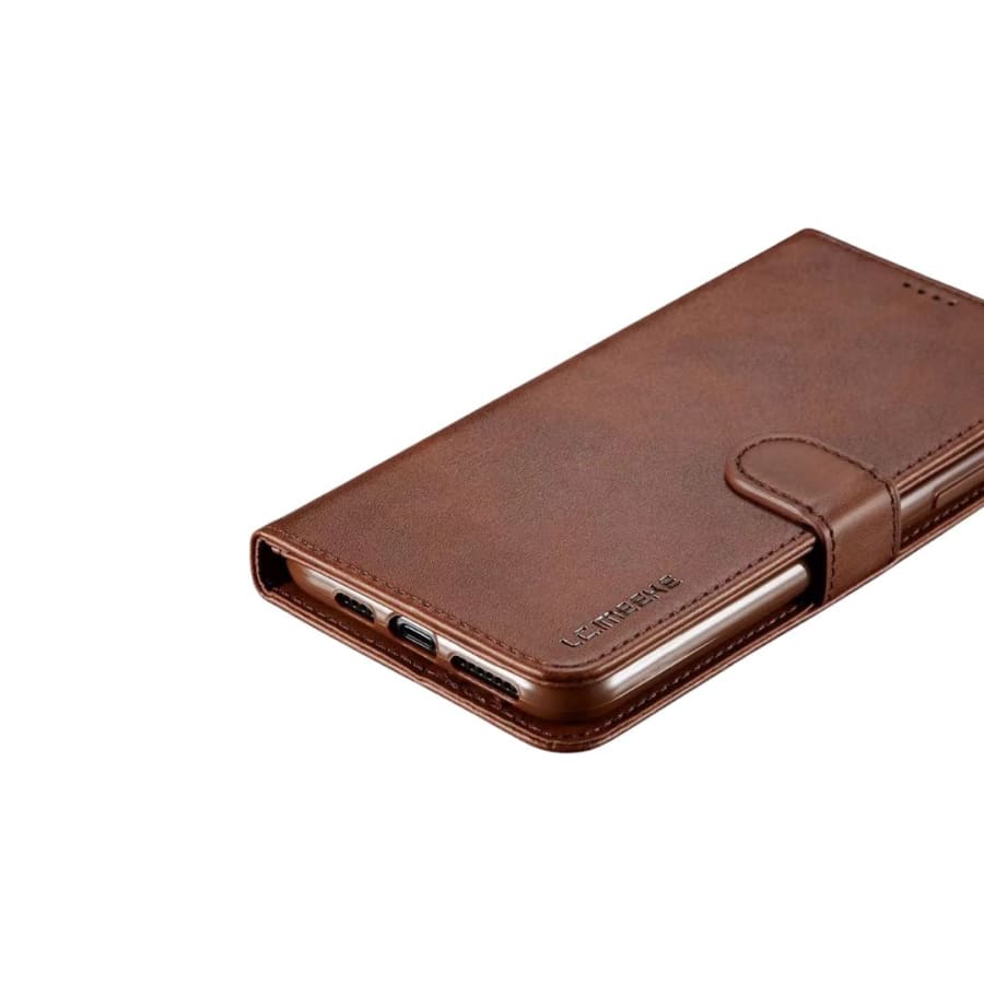 Flip Case for iPhone 12/iPhone 12 Pro (6.1”)