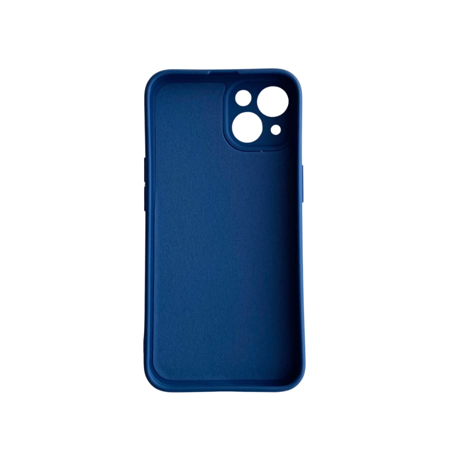 Case for iPhone 13/iPhone 13 Pro (6.1”) (Navy)