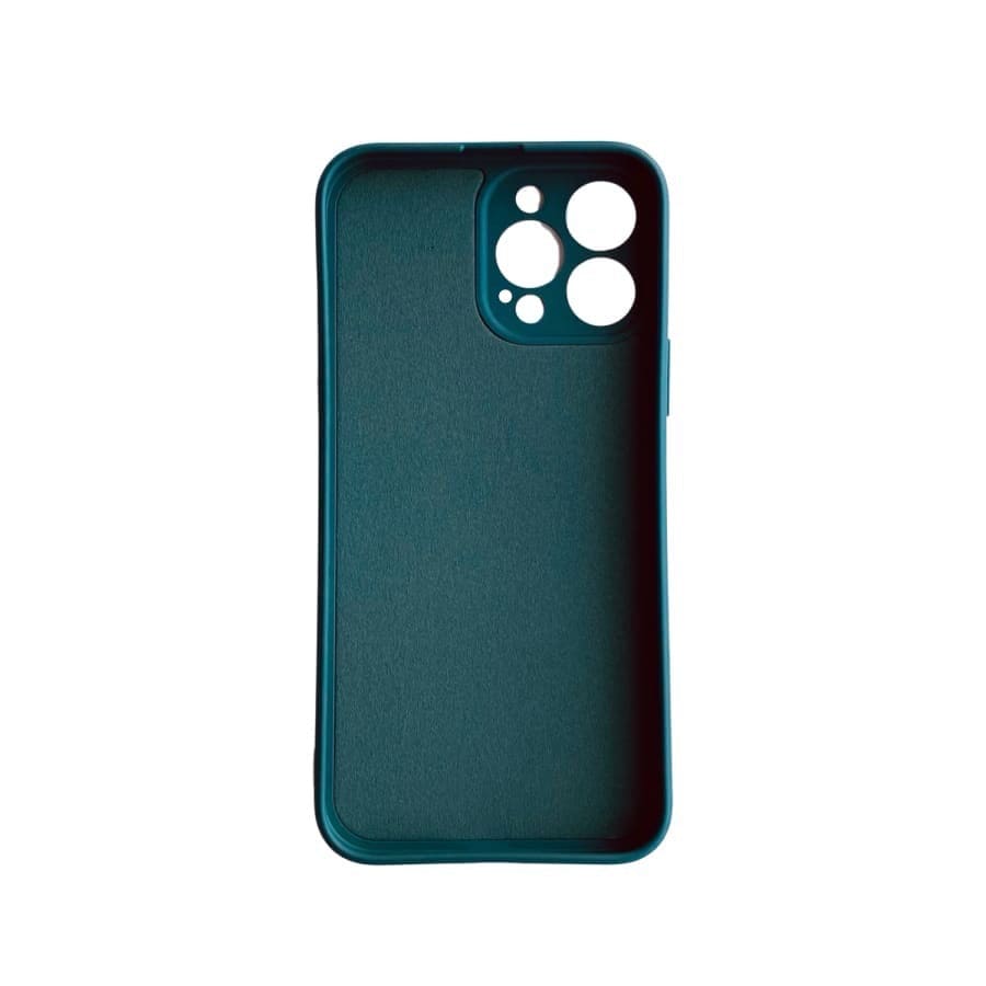 Case for iPhone 13 Pro Max (6.7”) (Green)