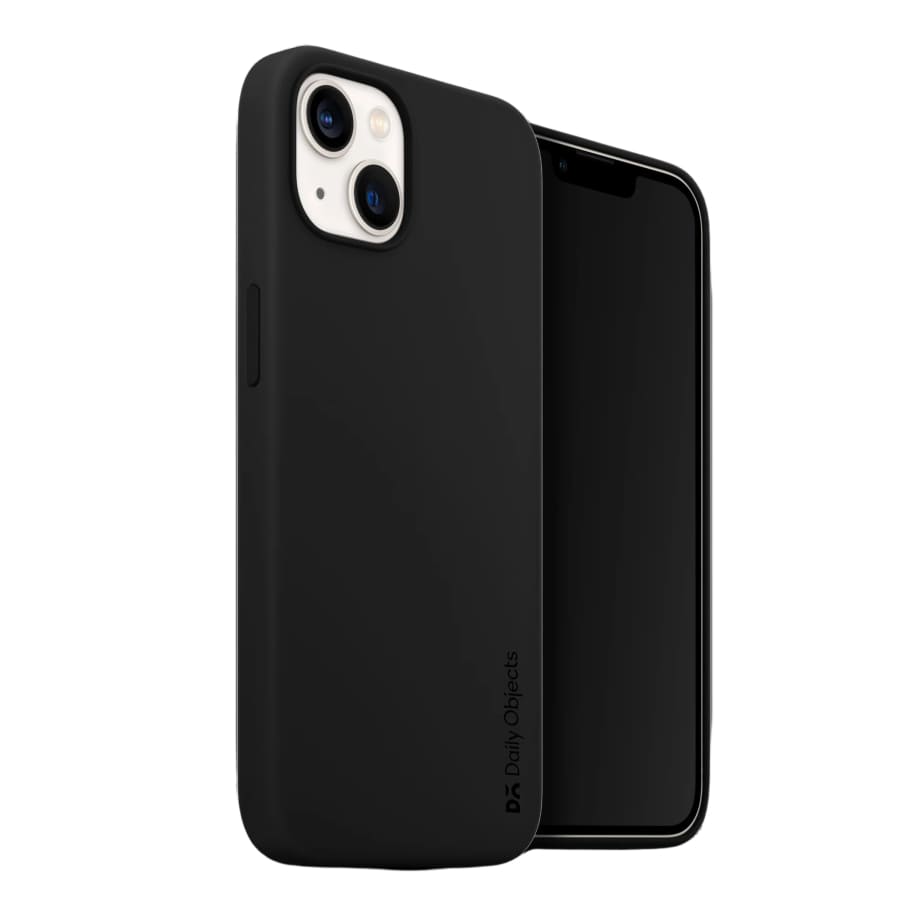 Black Case for iPhone 13/iPhone 13 Pro (6.1”)