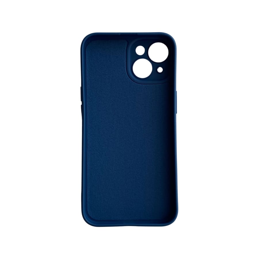 Case for iPhone 14 (6.1”) (Navy)