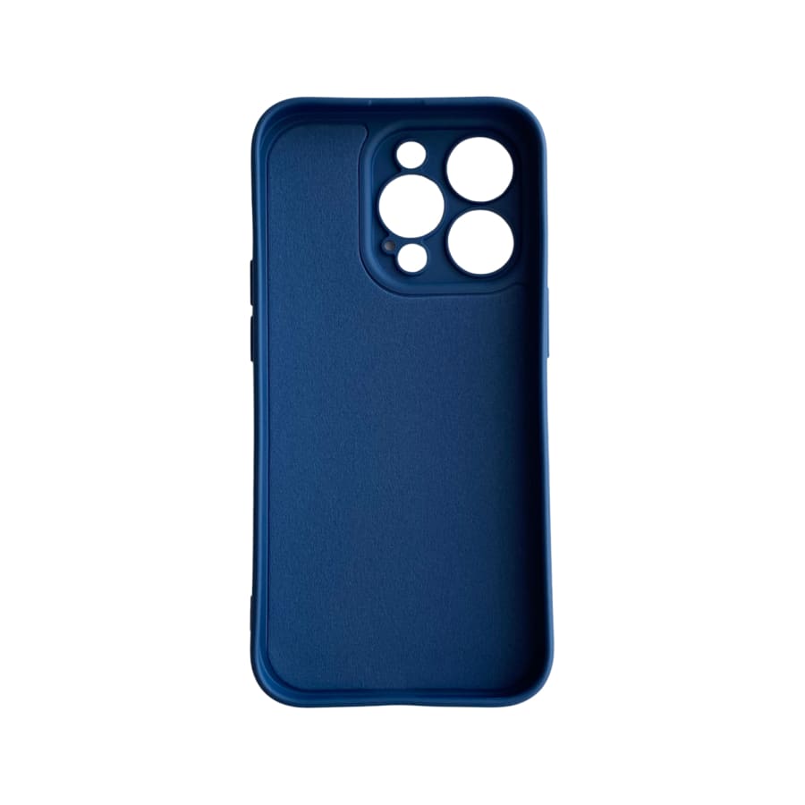 Case for iPhone 14 Pro (6.1”) (Navy)