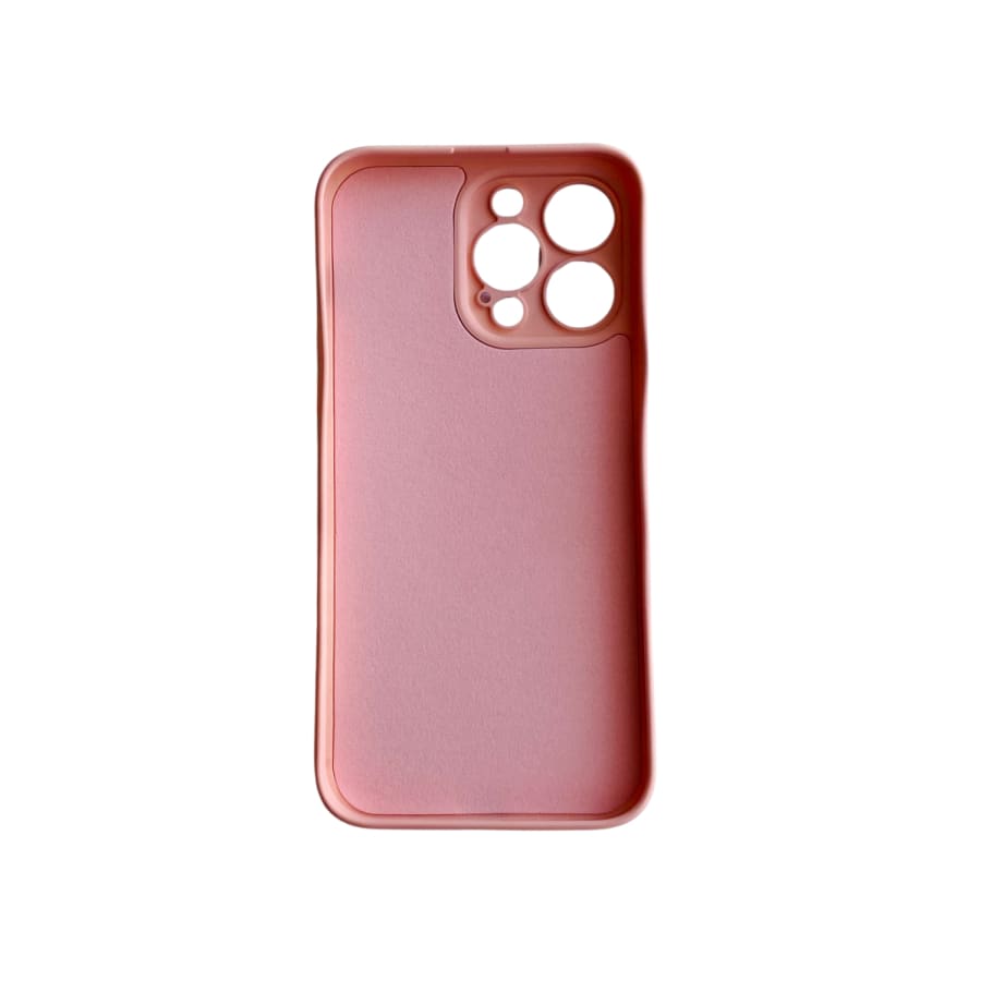 Case for iPhone 14 Pro Max (6.7”) (Pink)