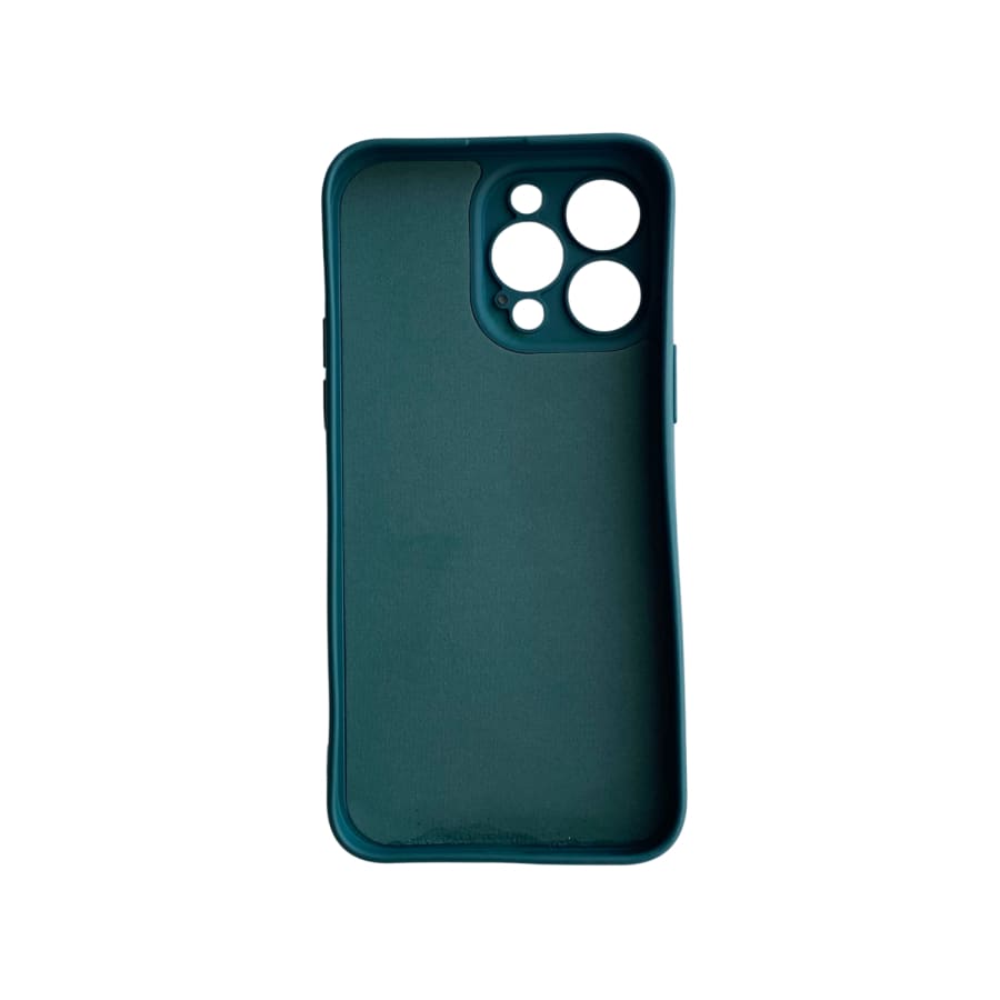 Case for iPhone 14 Pro Max (6.7”) (Green)