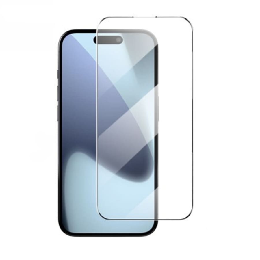 Screen Protector for iPhone 17