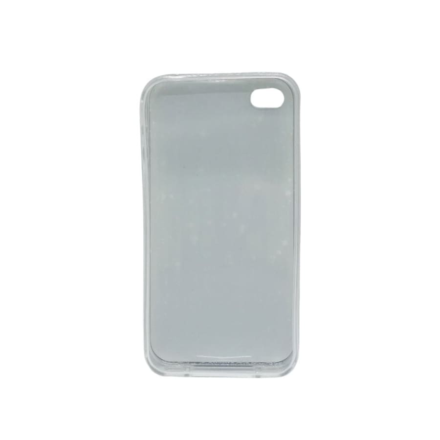 iPhone 4/4s Silicone Case