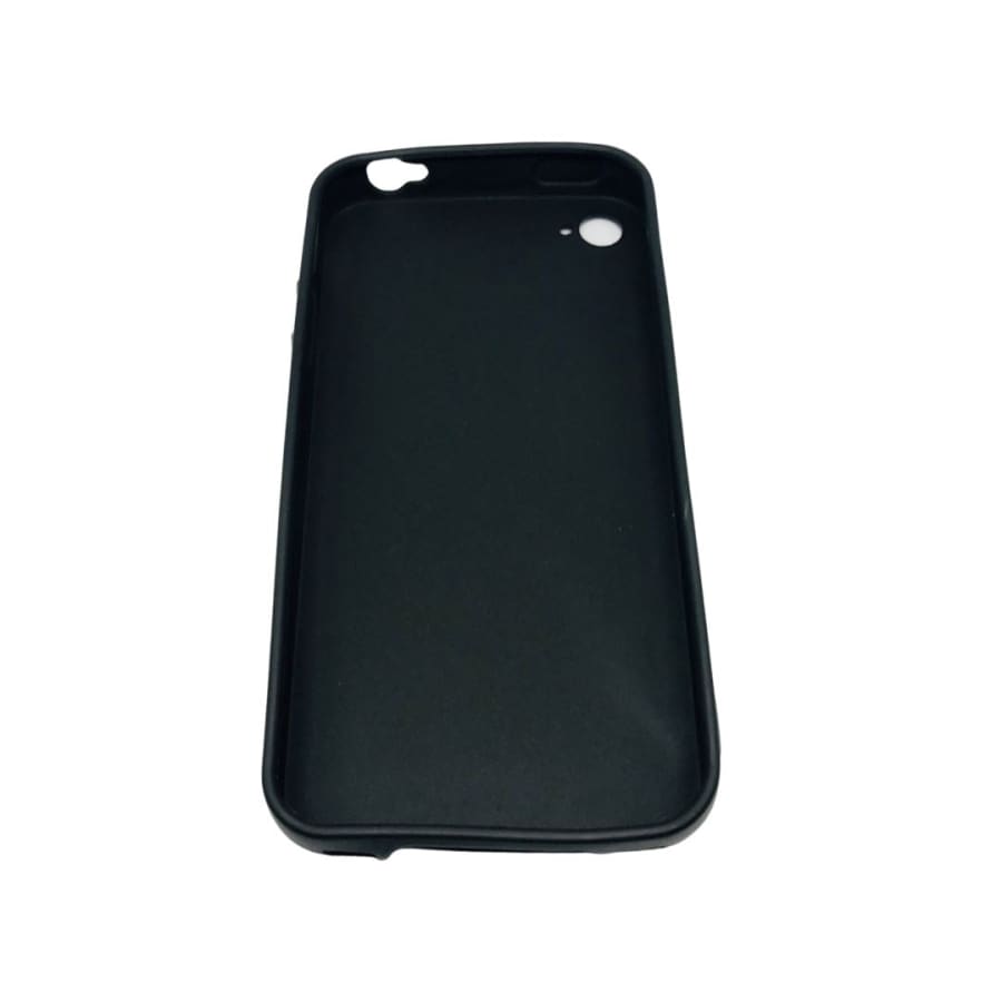 Silicone Case for iPhone 4/4s (Black)