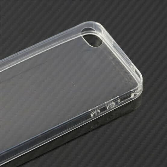 iPhone 4/4s Case (Clear)