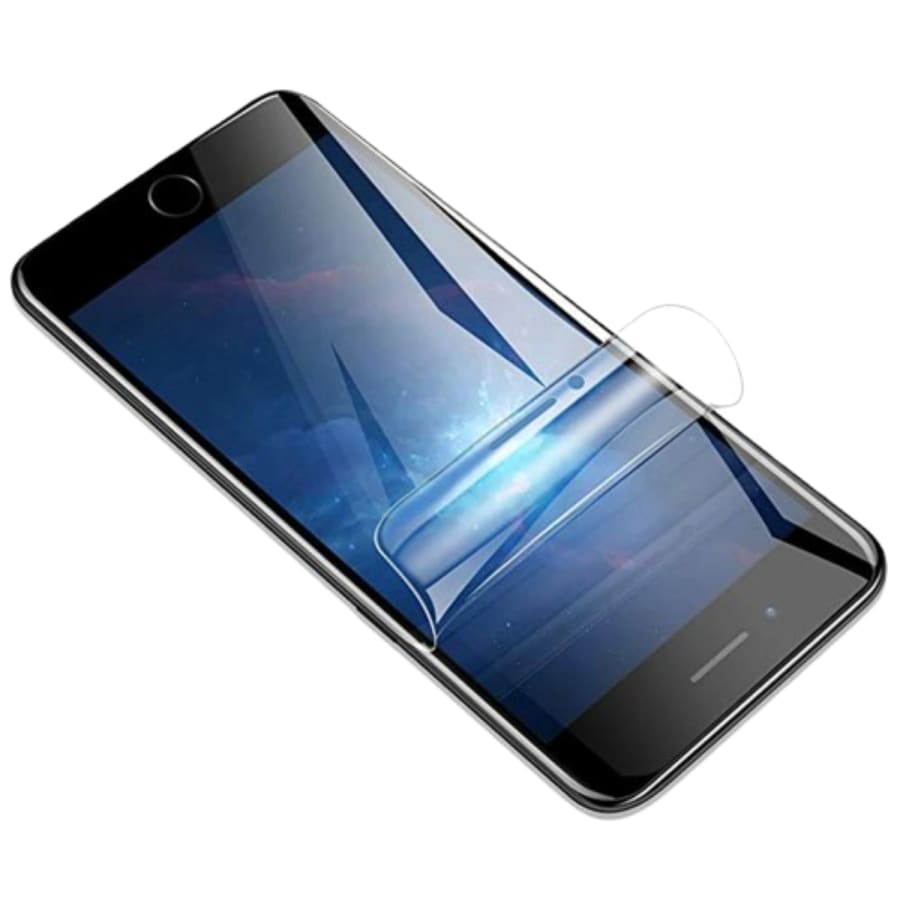 Hydrogel Screen Protector for iPhone 6/6s