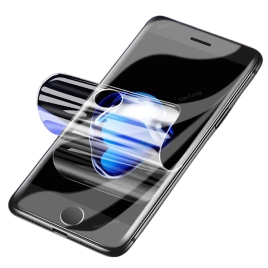 Hydrogel Screen Protectors for iPhone 6 Plus/6s Plus (Pack of 2)