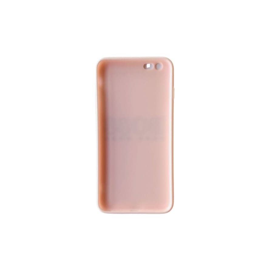 Silicone Case for iPhone 6 Plus/6s Plus