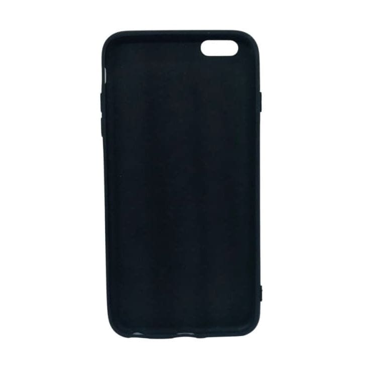 Silicone Cover for iPhone 6 Plus/6s Plus