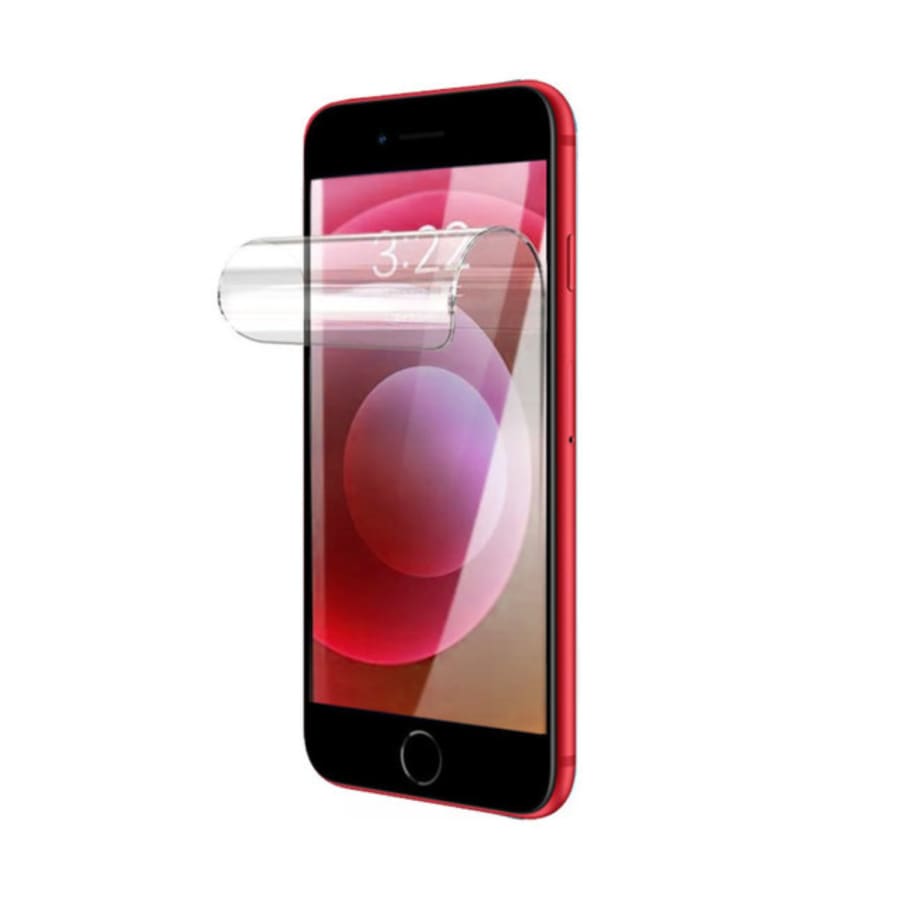Hydrogel Screen Protector for iPhone 7 / 8