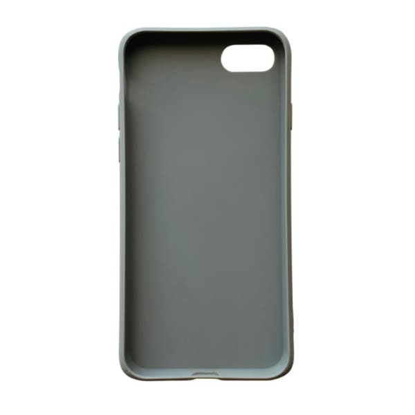 Case for iPhone 7 / 8 (Grey Green)