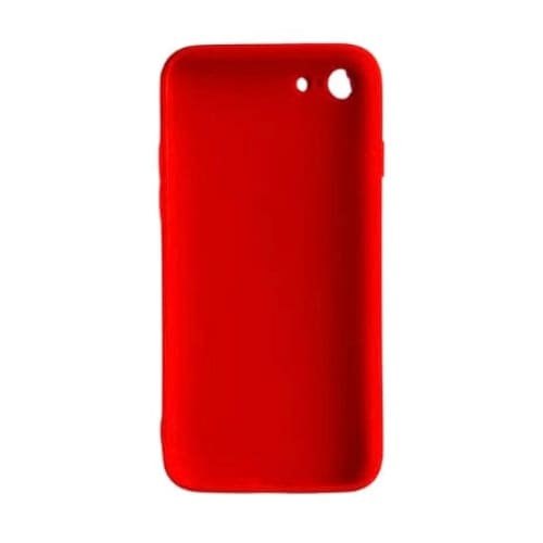 Case for iPhone 7 / 8 (Bright Orange)