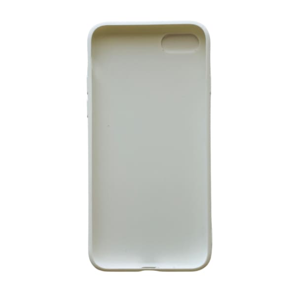 Case for iPhone 7 / 8 (White)