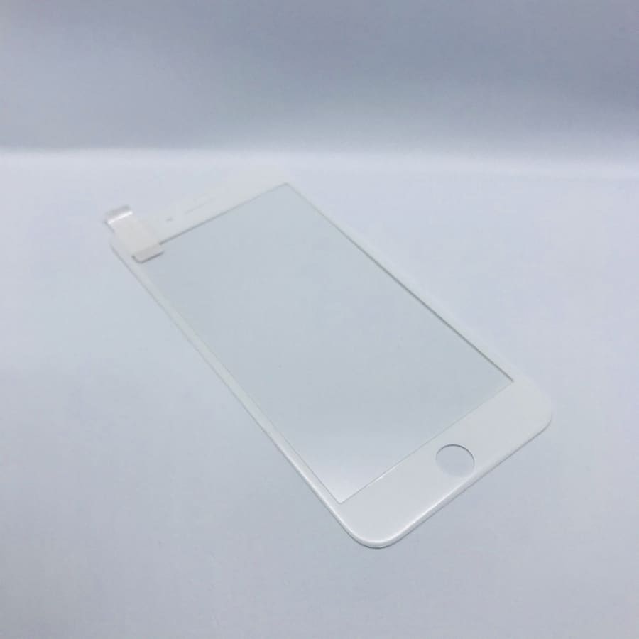 Glass Screen Protector for iPhone 7 Plus / 8 Plus