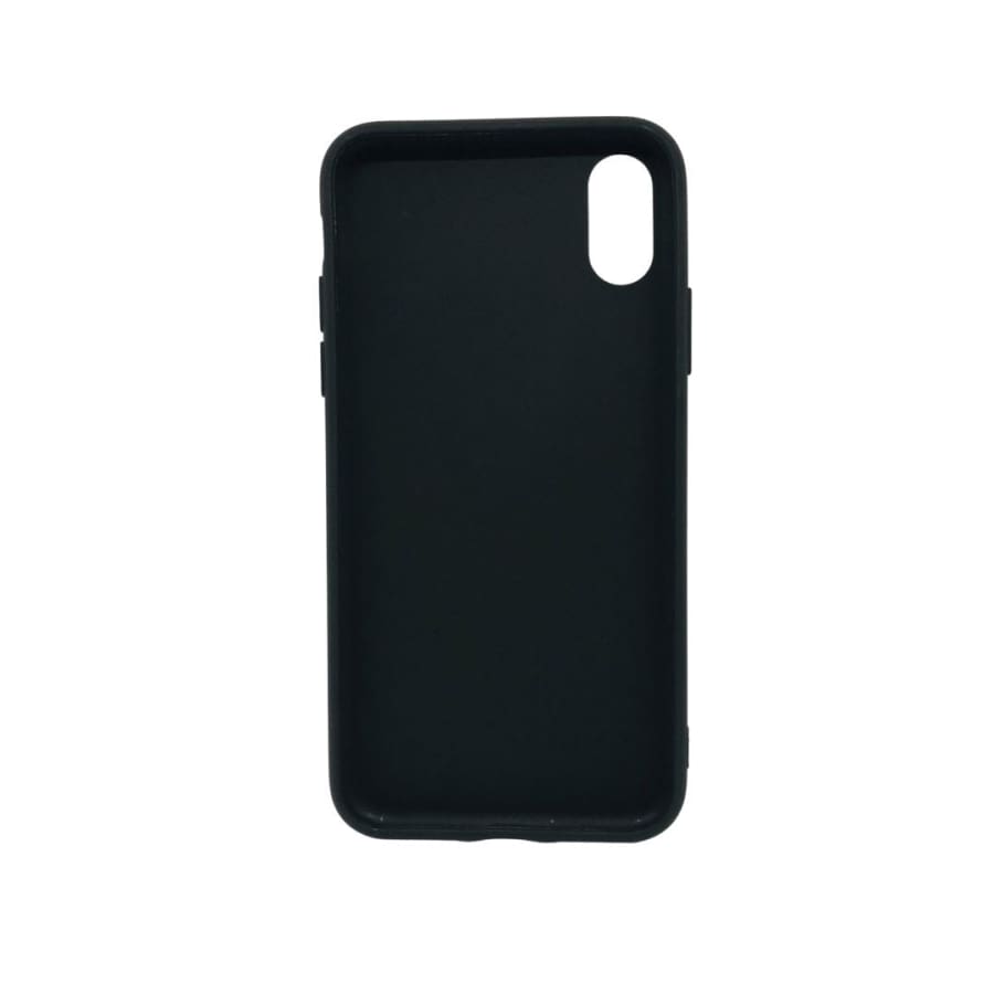 Silicone Case for iPhone X / XS