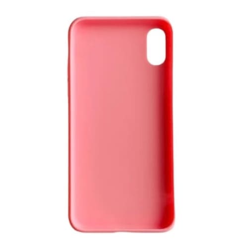 Case for iPhone X / XS (Pink)