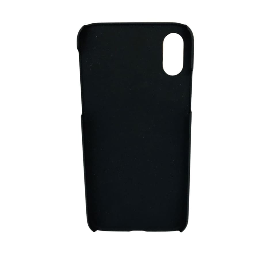 Natural Wood Case for iPhone X / XS