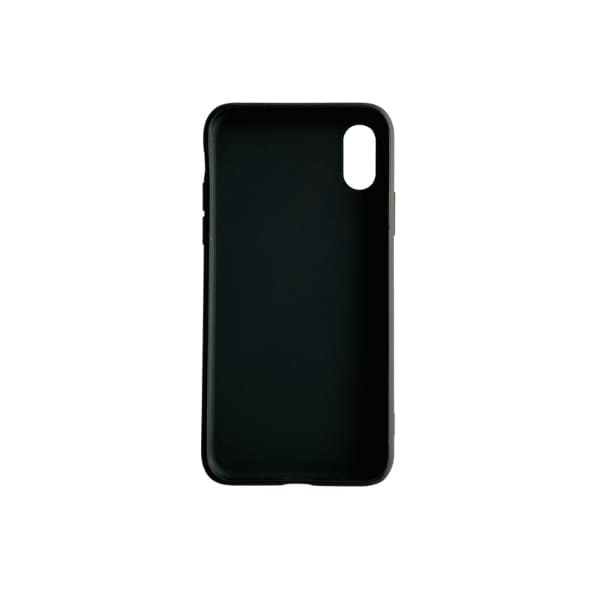 iPhone X / XS Case (Black)