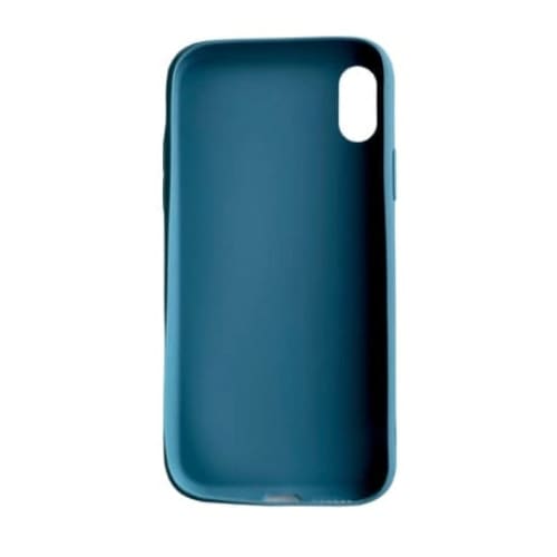 Case for iPhone XR (Blue)