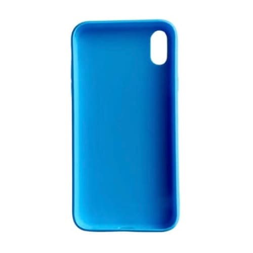 Case for iPhone XR (Sky Blue)