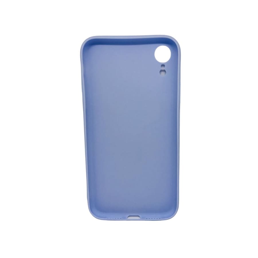 iPhone XR Case (Lavender)