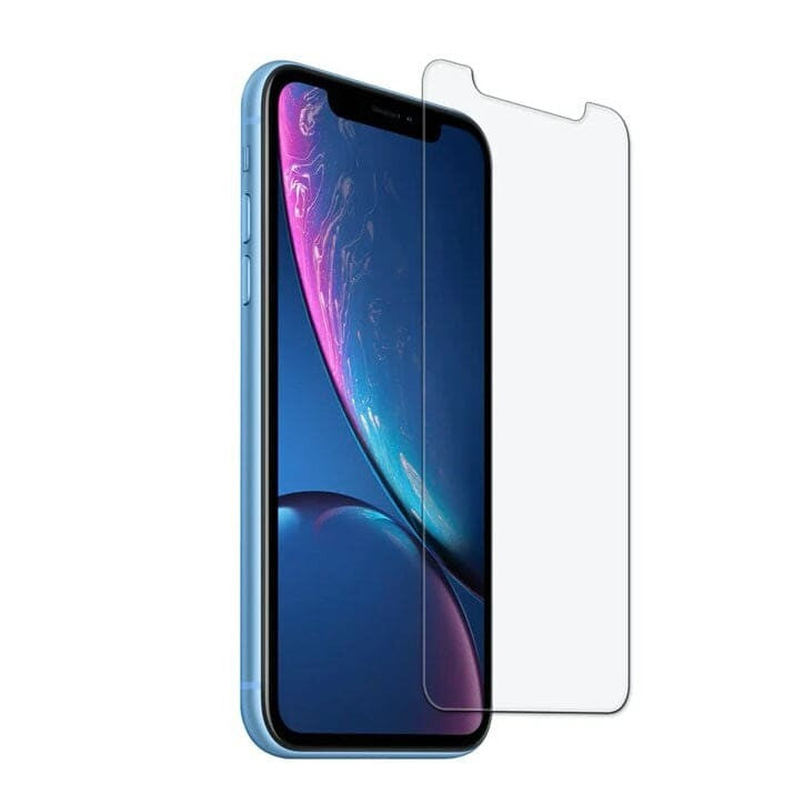 Screen Protectors for iPhone XR (Pack of 2)