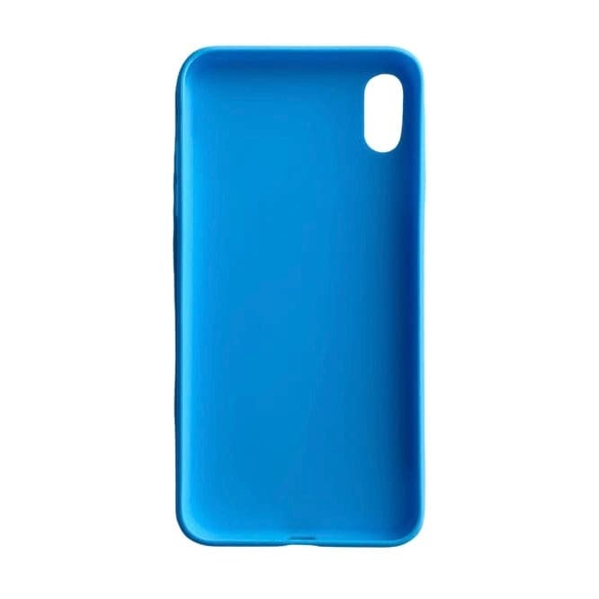Case for iPhone XS Max (Sky Blue)