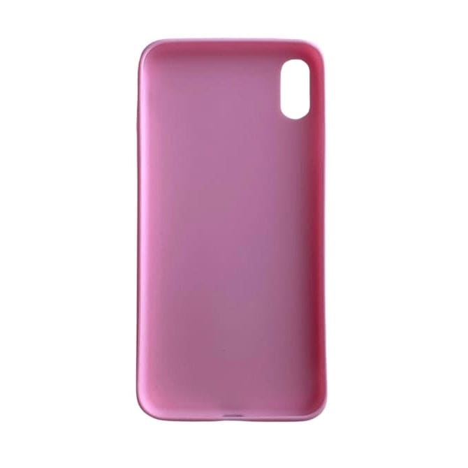 Case for iPhone XS Max (Pink)