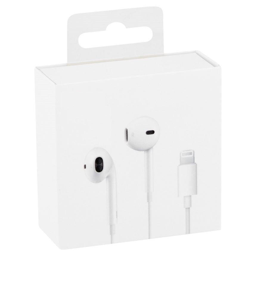 Aftermarket Headphone with Lightning Connector