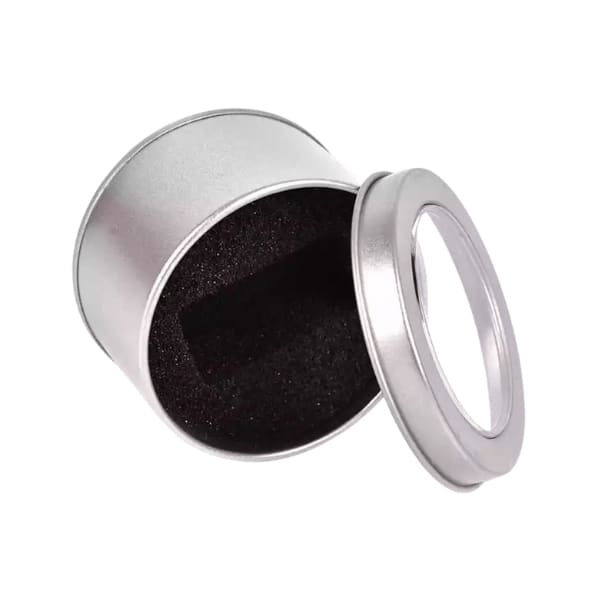 Jewelry Gift Tin