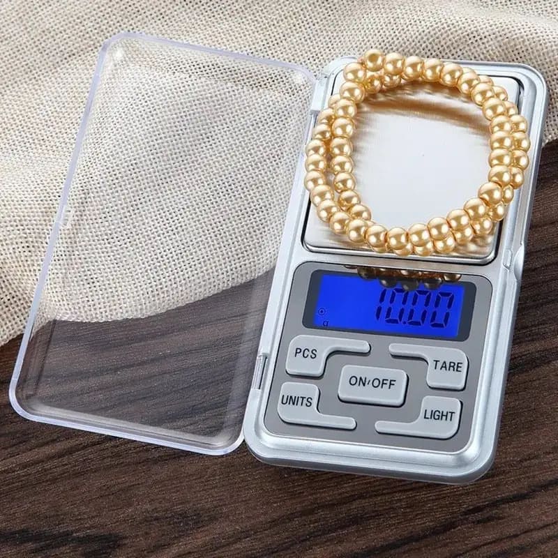 Jewelry Scale 0.01g - 500g