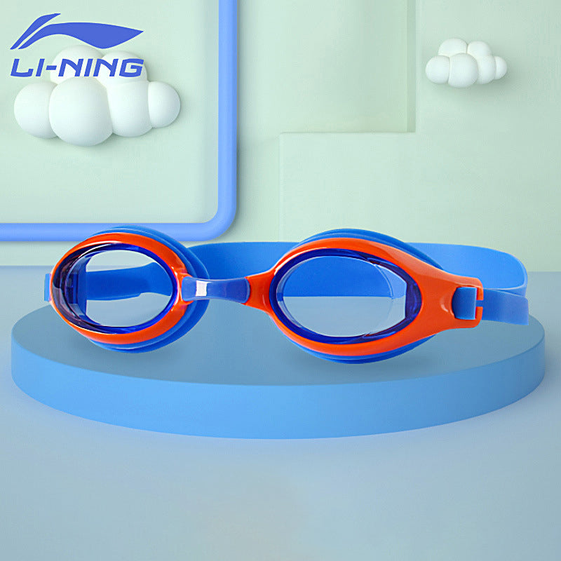 Kids Swimming Goggles
